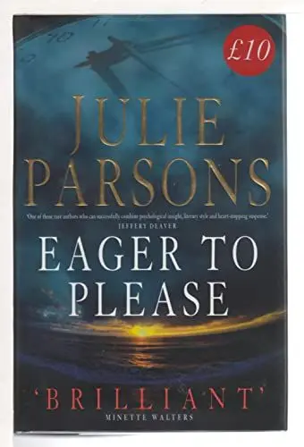 Produktbild: Eager to Please