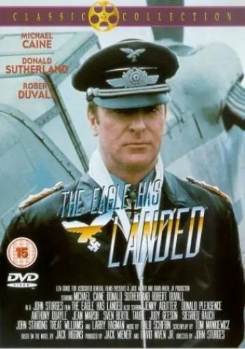 Produktbild: Eagle Has Landed (UK Import)