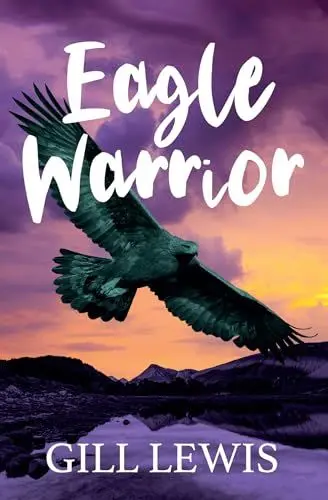 Produktbild: Eagle Warrior