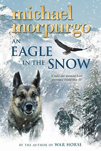 Produktbild: Eagle in the Snow