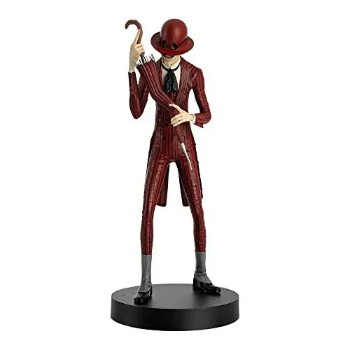 Produktbild: Eaglemoss Warner Bros HOREN007 Crooked Man Actionfigur, Mehrfarbig, Einheitsgröße