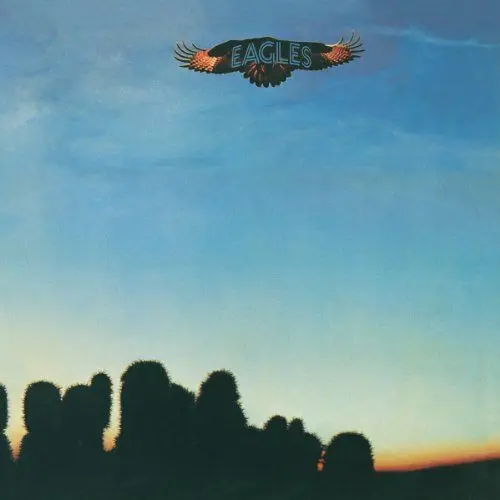 Produktbild: Eagles