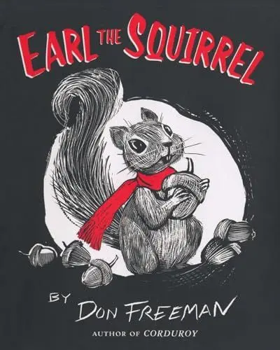 Produktbild: Earl the Squirrel