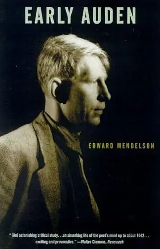Produktbild: Early Auden