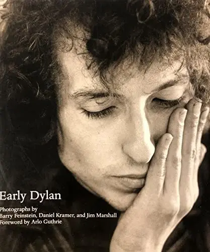 Produktbild: Early Dylan