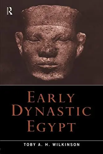 Produktbild: Early Dynastic Egypt