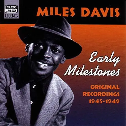 Produktbild: Early Milestones