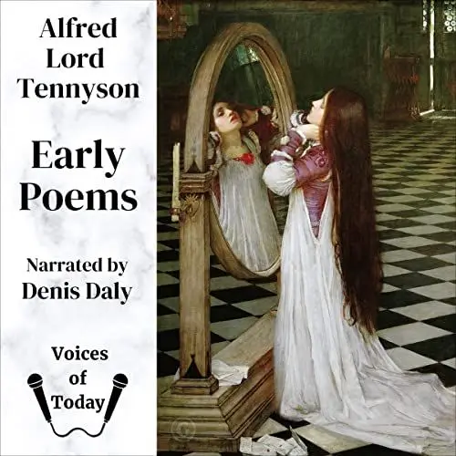 Produktbild: Early Poems