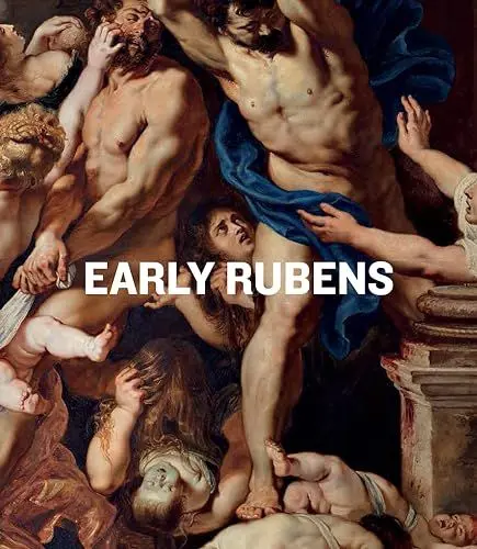 Produktbild: Early Rubens