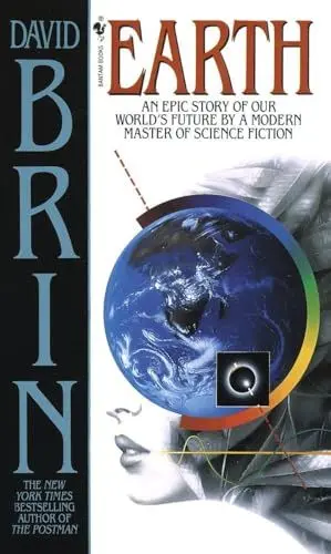 Produktbild: Earth: A Novel