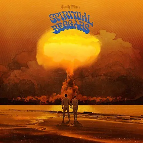 Produktbild: Earth Blues
