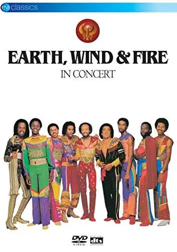 Produktbild: Earth, Wind & Fire - In Concert