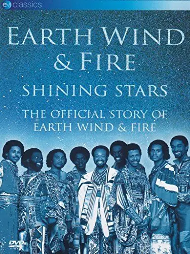 Produktbild: Earth, Wind & Fire - Shining Stars