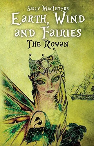 Produktbild: Earth, Wind and Fairies
