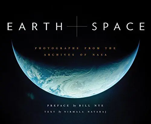 Produktbild: Earth and Space: Photographs from the Archives of NASA