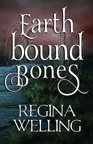 Produktbild: Earthbound Bones: An Earthbound Novel (Psychic Seasons, Band 5)
