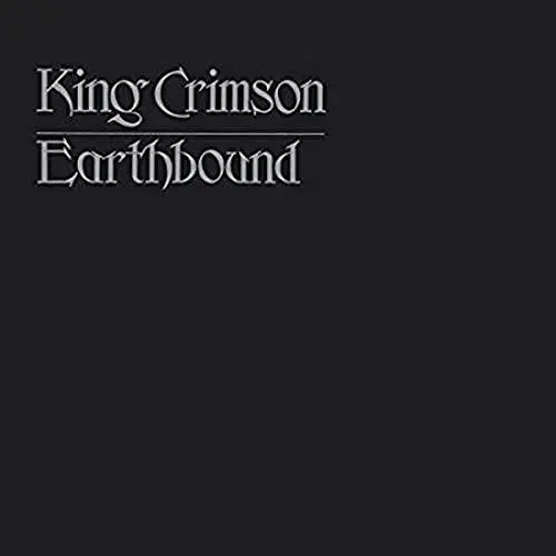 Produktbild: Earthbound (CD/Dvd-a)