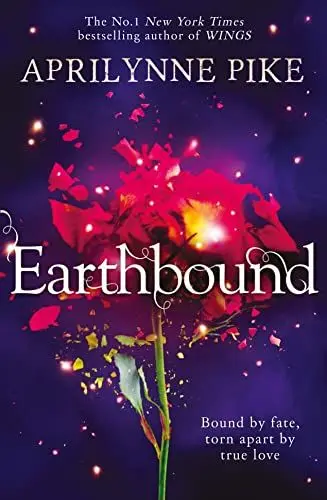 Produktbild: Earthbound: If love can survive death, are soul-mates eternal?