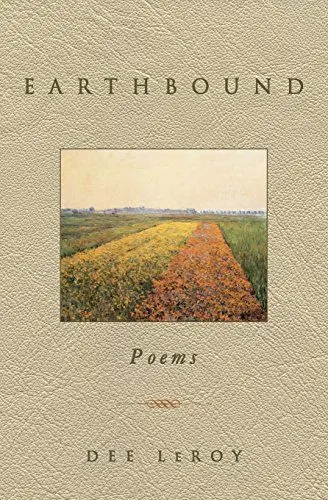 Produktbild: Earthbound: Poems