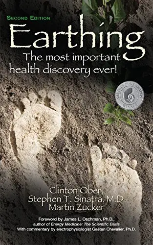Produktbild: Earthing: The Most Important Health Discovery Ever!