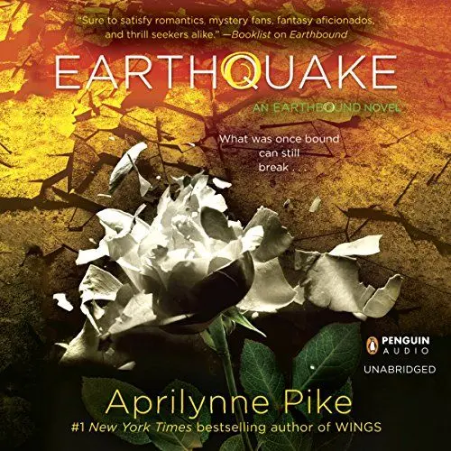 Produktbild: Earthquake: Earthbound, Book 2