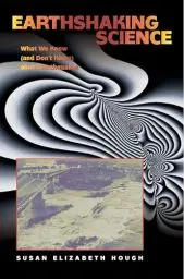 Produktbild: Earthshaking Science: What We Know (and Don't Know) about Earthquakes