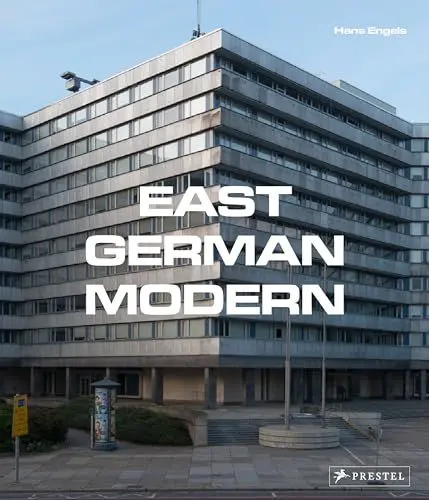 Produktbild: East German Modern