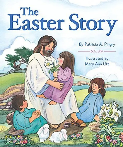 Produktbild: Easter Story