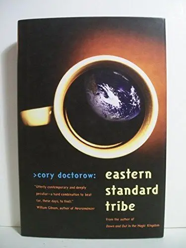 Produktbild: Eastern Standard Tribe