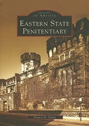 Produktbild: Eastern State Penitentiary (Images of America)