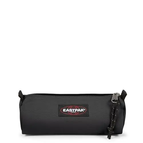 Produktbild: EASTPAK BENCHMARK Single Federmäppchen - Black (Schwarz)