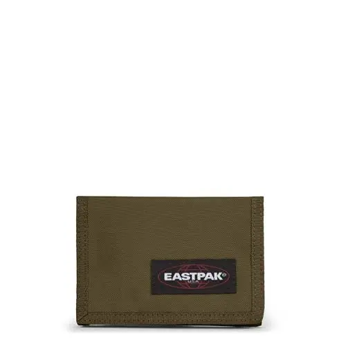 Produktbild: EASTPAK Crew Single Geldbörse - Army Olive (Grün)