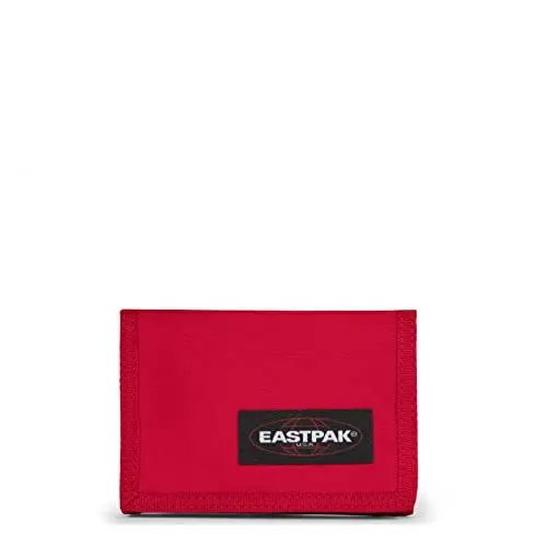 Produktbild: EASTPAK Crew Single Geldbörse - Sailor Red (Rot)
