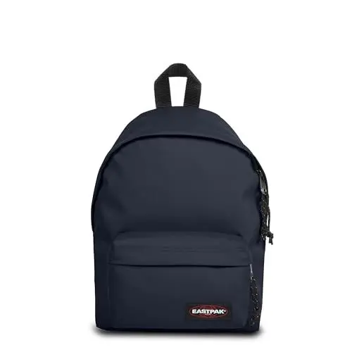 Produktbild: EASTPAK ORBIT Rucksack, 33.5 x 23 x 15 cm, 10 L - Ultra Marine (Blau)