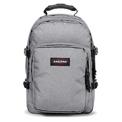 Produktbild: EASTPAK PROVIDER Rucksack, 33 L - Sunday Grey (Grau)