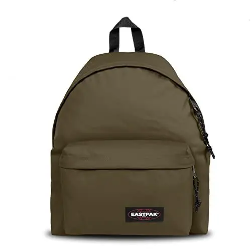 Produktbild: EASTPAK Padded PAK'R Rucksack, 24 L - Black (Schwarz)