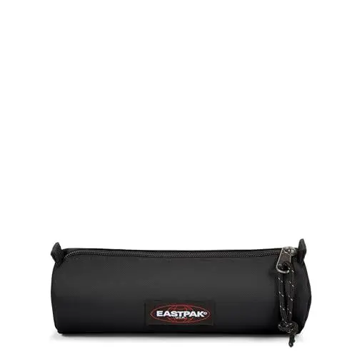 Produktbild: EASTPAK Round Federmäppchen - Black (Schwarz)