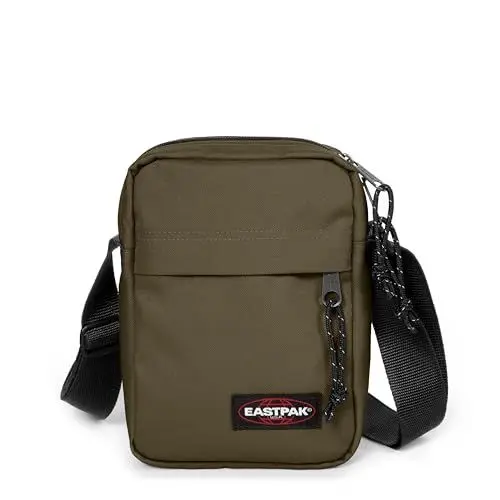 Produktbild: EASTPAK THE ONE Umhängetasche, 2.5 L - Army Olive (Grün)
