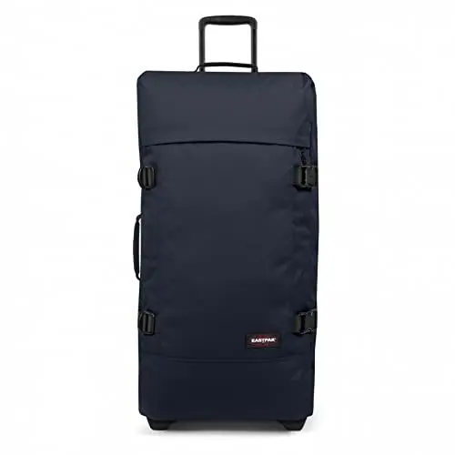 Produktbild: EASTPAK TRANVERZ L Koffer, 79 x 40 x 33 cm, 121 L - Ultra Marine (Blau)