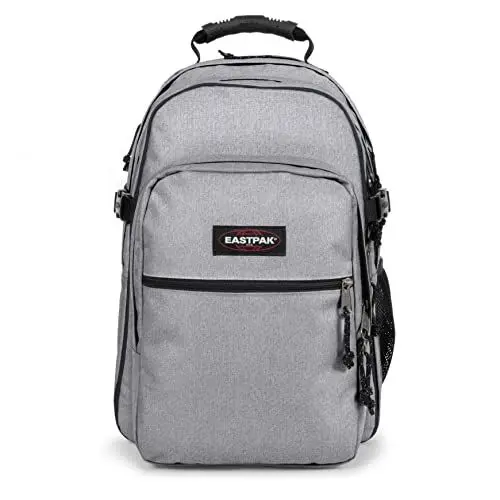 Produktbild: EASTPAK TUTOR Rucksack, 39 L - Sunday Grey (Grau)