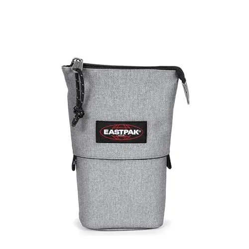 Produktbild: EASTPAK UP CASE Federmäppchen - Sunday Grey (Grau)