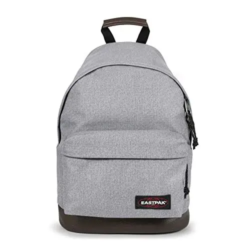 Produktbild: EASTPAK WYOMING Rucksack, 24 L - Sunday Grey (Grau)