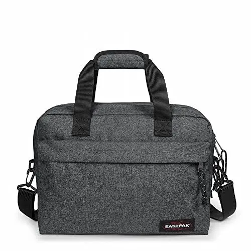 Produktbild: Eastpak BARTECH Umhängetasche, 27 L - Black Denim (Grau)