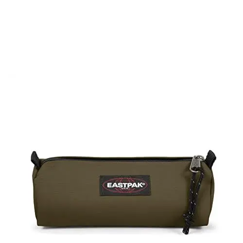 Produktbild: Eastpak BENCHMARK SINGLE Federmäppchen - Army Olive (Grün)