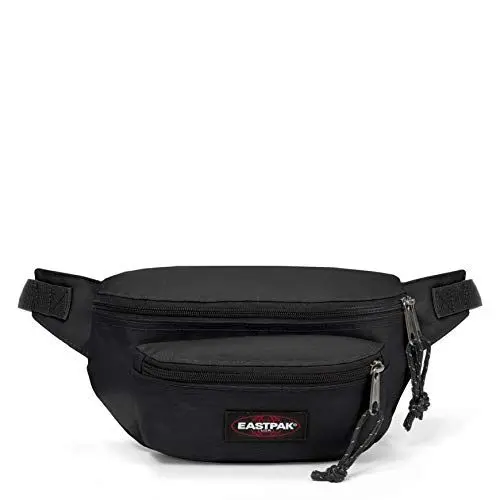 Produktbild: Eastpak Doggy Bag Gürteltasche, 3 L - Black (Schwarz)