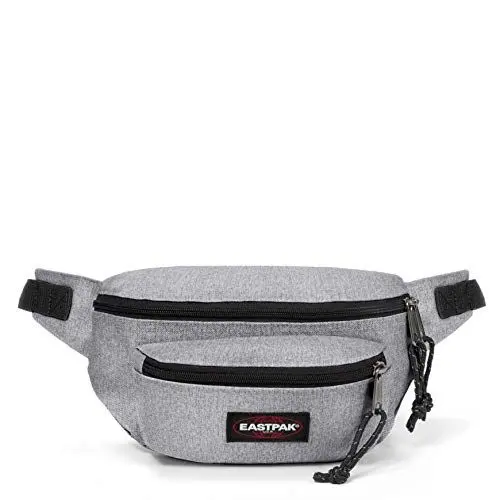 Produktbild: Eastpak Doggy Bag Gürteltasche, 3 L - Sunday Grey (Grau)