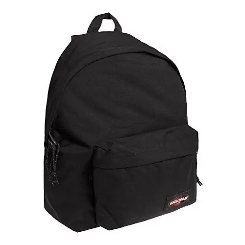 Produktbild: Eastpak ORBIT Rucksack, 33.5 x 23 x 15 cm, 10 L - Black (Schwarz)
