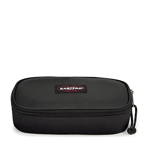 Produktbild: Eastpak OVAL XL SINGLE Federmäppchen - Black (Schwarz)
