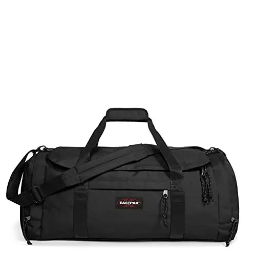 Produktbild: Eastpak READER M + Reisetasche, 27 x 63 x 29 cm, 51.5 L - Black (Schwarz)