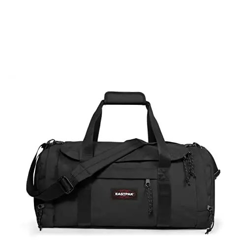 Produktbild: Eastpak READER S + Reisetasche, 24 x 53 x 26 cm, 40 L - Black (Schwarz)
